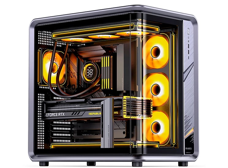 Terabyte image